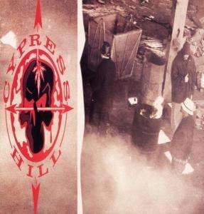 Cypress Hill - Cypress Hill - Musik - SIMPLY VINYL - 0643346017013 - 27. April 2000