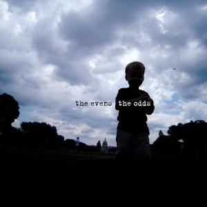 Odds - Evens - Musik - DISCHORD - 0643859180013 - 22. November 2012