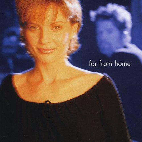 Cover for Far from Home (CD) (2003)