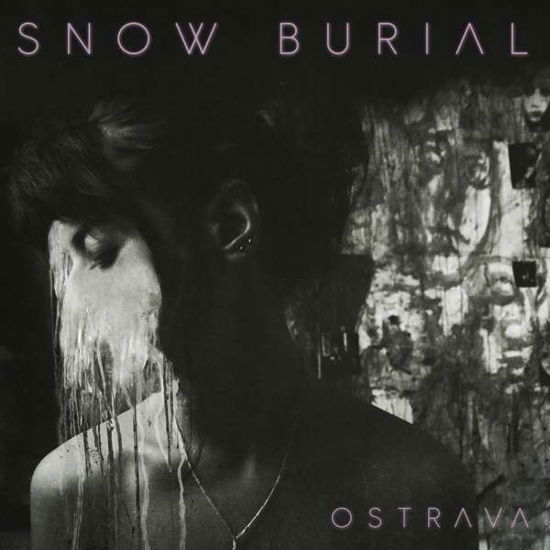 Ostrava - Snow Burial - Music - PROSTHETIC - 0656191040013 - September 20, 2019