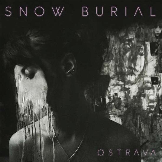 Cover for Snow Burial · Ostrava (LP) (2019)