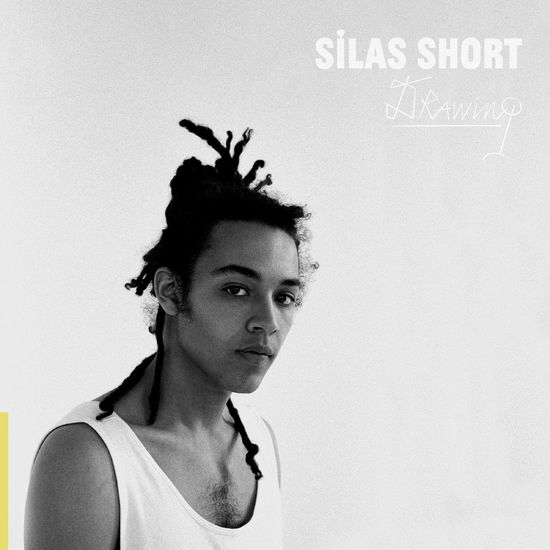 Cover for Silas Short · Drawing (LP) (2022)