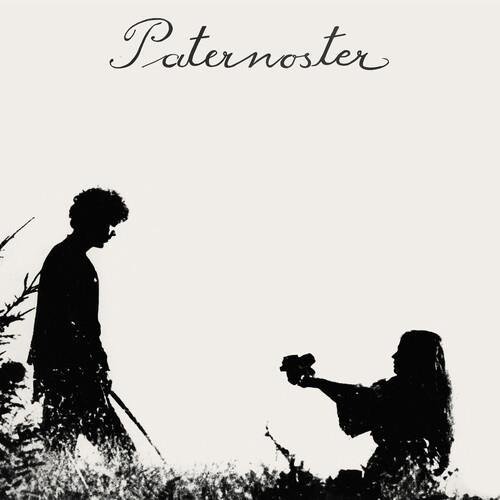 Cover for Paternoster · Die Ersten Tage (LP) (2024)