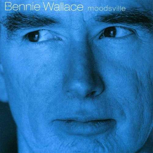 Cover for Bennie Wallace · Moodsville 180G (LP) (2016)