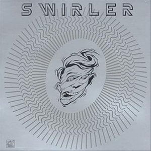 Cover for Swirler (CD) (2000)