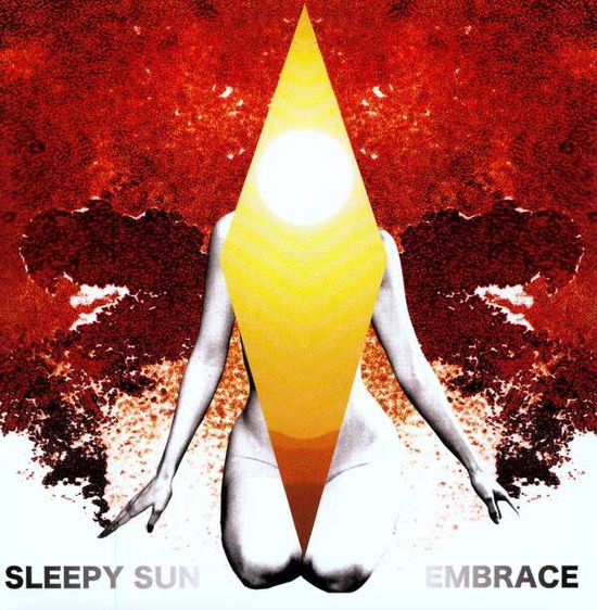 Cover for Sleepy Sun · Embrace (LP) (2009)