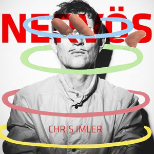 Cover for Chris Imler · Nervoes (LP) (2014)