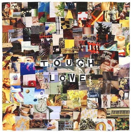 Tough Love - Erin Anne - Música - MELODIC LTD - 0677517014013 - 17 de janeiro de 2020