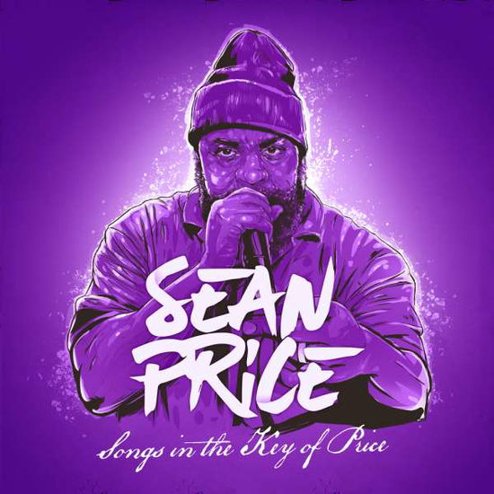 Cover for Sean Price · Songs in the Key of Price (LP) (2016)