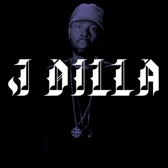 Cover for J Dilla · Diary (LP) (2016)