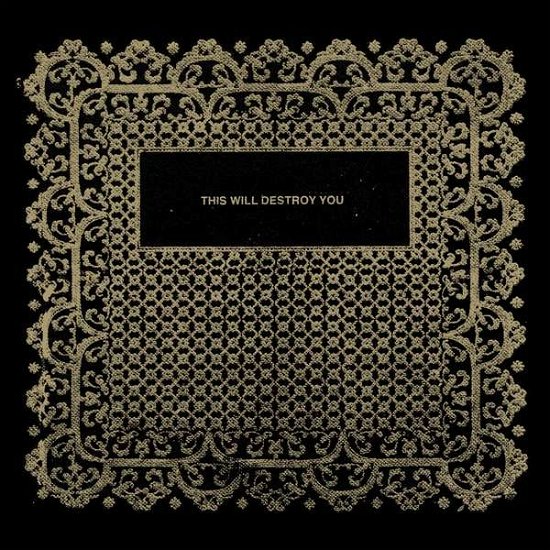 Cover for This Will Destroy You (LP) [This Will Destroy You (10th Anniversary Limited edition] (2018)