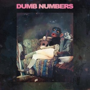 Cover for Dumb Numbers · Ii (LP) (2016)