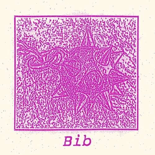 Cover for Bib · Demo (7&quot;) (2016)
