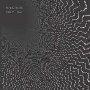 Cover for Frankie Rose · Interstellar (LP) (2012)