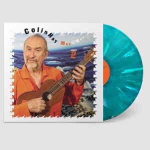 Cover for Colin Hay · Man At Work Volume 2 (LP) (2025)
