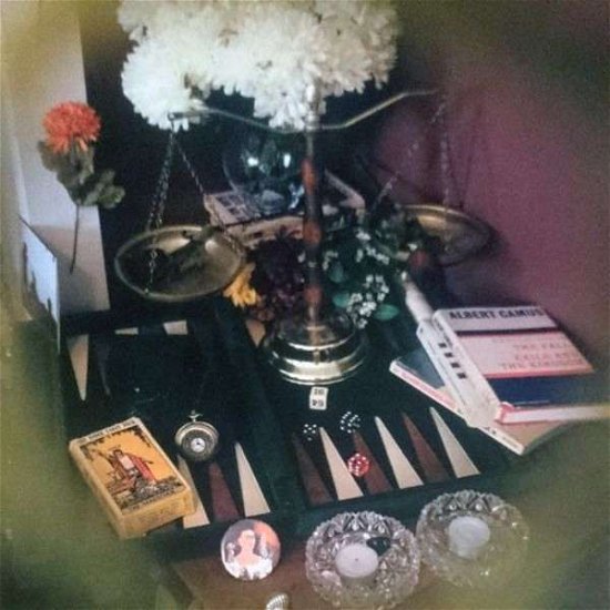 Cover for Sunflower Bean · From the Basement (12&quot;) (2016)