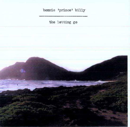 The Letting Go - Bonnie Prince Billy - Musikk - ALTERNATIVE - 0781484042013 - 31. oktober 2006
