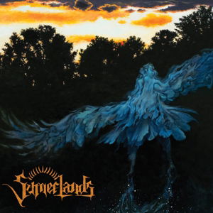 Cover for Sumerlands (LP) (2016)