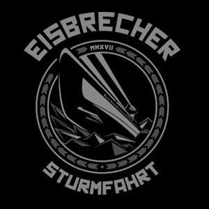 Sturmfahrt - Eisbrecher - Muziek - INDUSTRIAL - 0782388110013 - 9 december 2022