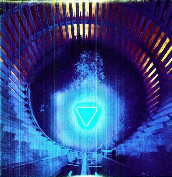 Cover for Enter Shikari · A Flash Flood of Colour (LP) (2019)
