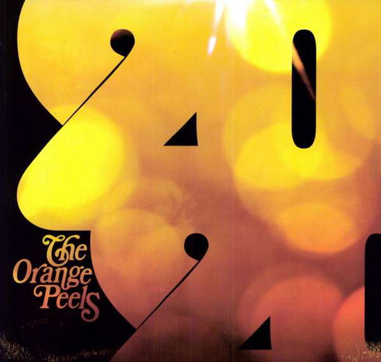 Cover for Orange Peels · 2020 (LP) [High quality, Limited edition] (2010)