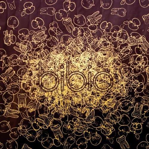Cover for Bibio · Apple &amp; the Tooth (LP) (2009)