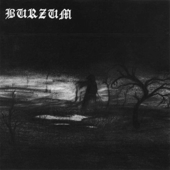 Cover for Burzum · Burzum / Aske (CD) (2010)