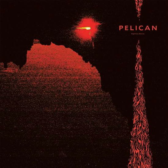 Cover for Pelican · Nighttime Stories (LP) (2019)