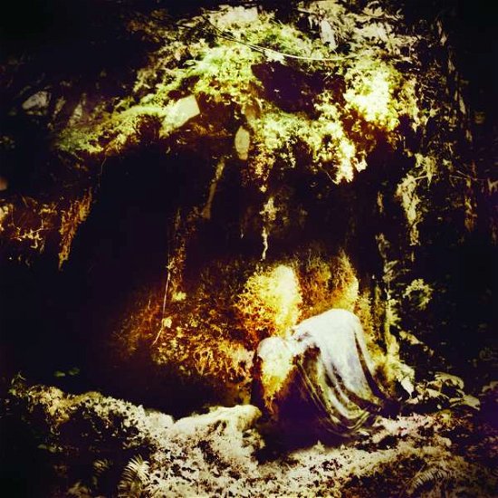 Cover for Wolves In The Throne Room · Celestial Lineage (LP) (2011)