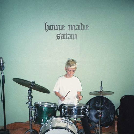 Home Made Satan - Chastity - Música - CAPTURED TRACKS - 0817949019013 - 13 de setembro de 2019