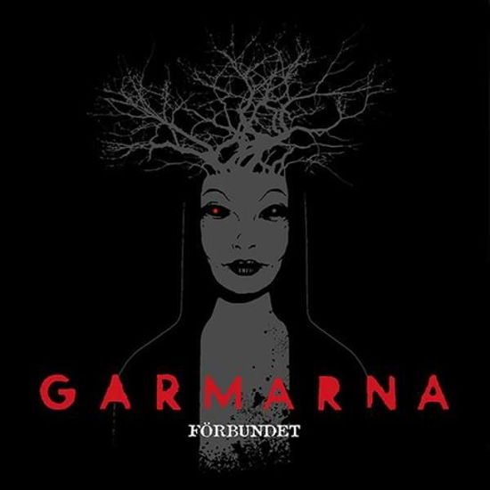 Cover for Garmarna · Forbundet (LP) [Limited edition] (2020)