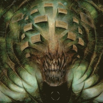 Cover for Horrendous · Idol (LP) [Ltd. Camouflage edition] (2023)