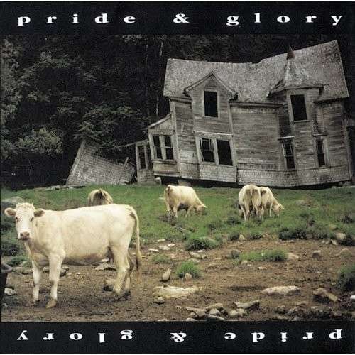 Pride & Glory - Zakk Wylde - Musik - ROCK - 0826992509013 - 19. november 2012
