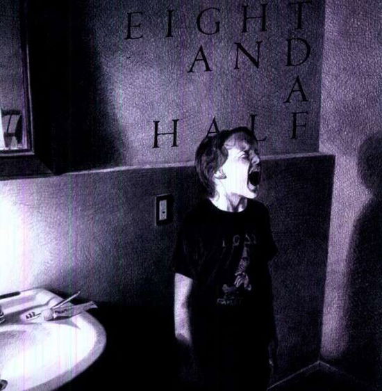 Cover for Eight and a Half (LP) (2012)