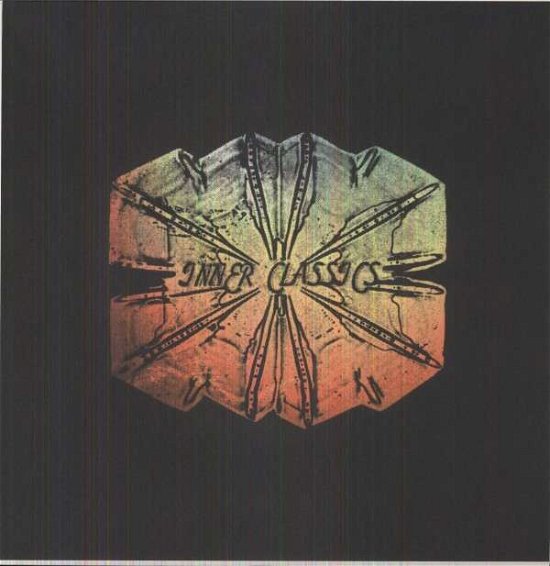 Cover for Snowblink · Inner Classics (LP) (2012)