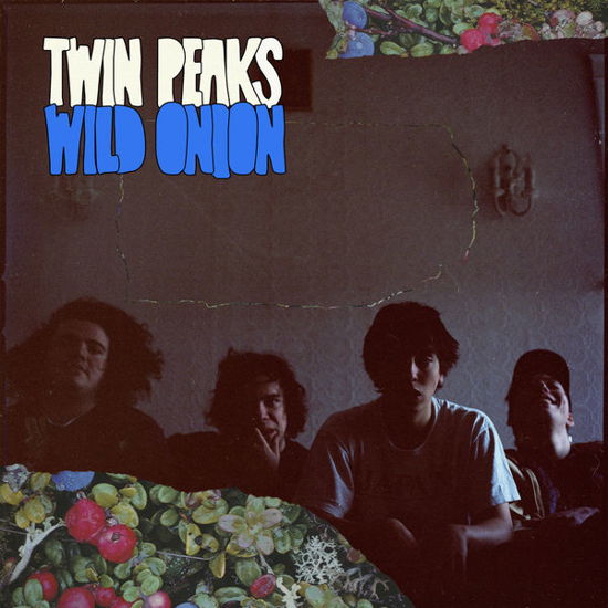 Wild Onion - Twin Peaks - Musik - GRAND - 0855579005013 - 5 augusti 2014
