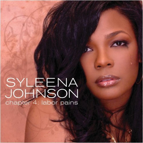 Cover for Syleena Johnson · Chapter 4: Labor Pains (CD) (2009)