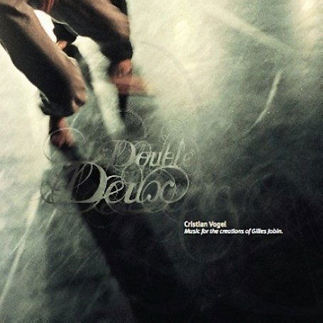 Cover for Cristian Vogel · Double Deux / Delicado (CD) (2007)