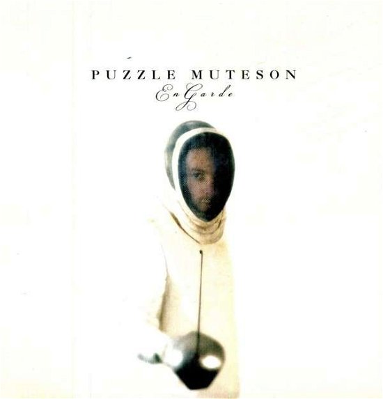 En Garde - Puzzle Muteson - Music - BEDROOM - 0880319517013 - June 7, 2011