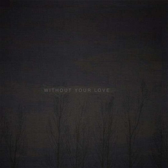 Cover for Ooooo · Without Your Love (LP) (2013)