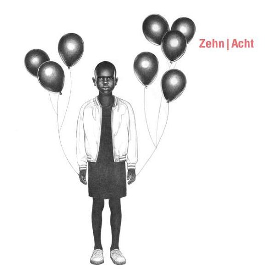 Zehn Pt. Acht - V/A Techno - Music - OSTGUT TON - 0880319728013 - April 28, 2016