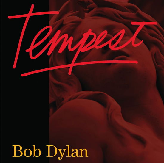 Tempest - Bob Dylan - Musique - Sony Owned - 0887254576013 - 10 septembre 2012