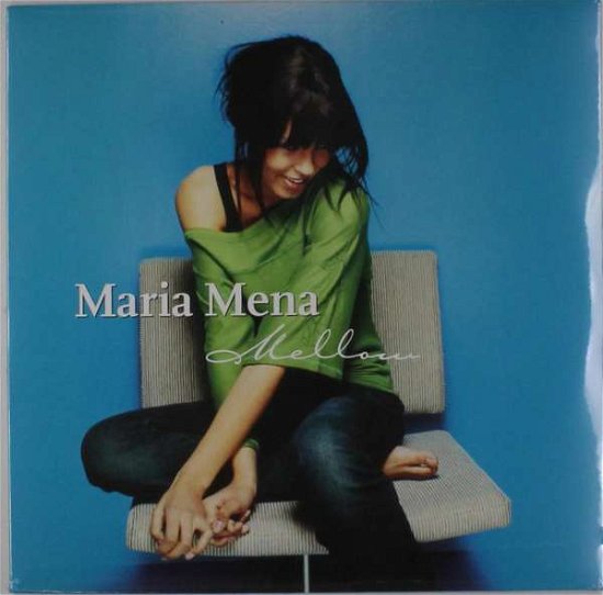 Cover for Maria Mena · Mellow (LP) (2015)