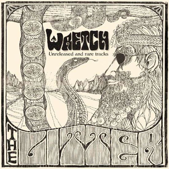 Wretch - The Litter - Muzyka - PURPLE PYRAMID - 0889466083013 - 9 sierpnia 2018