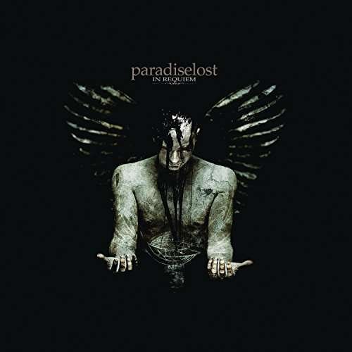 Cover for Paradise Lost · In Requiem (LP) [Reissue edition] (2016)