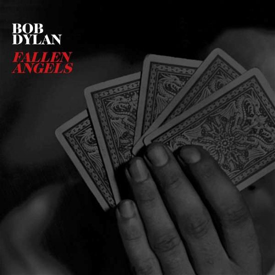 Cover for Bob Dylan · Fallen Angels (LP) (2016)
