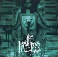 Cover for Faceless · Akeldama (CD) (2006)