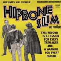 Cover for Hipbone Slim &amp; Knee Tremb · Have Knees Will Tremble (CD) (2005)