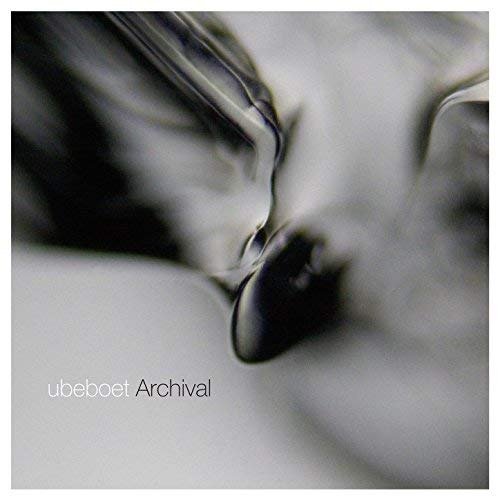 Cover for Ubeboet · Archival (LP) (2015)