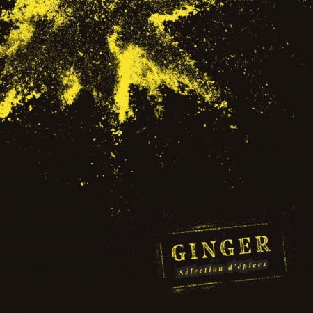 Selection D'epices - Ginger - Music - COLLECTIF PINCE-OREILLES - 3760301211013 - October 2, 2020